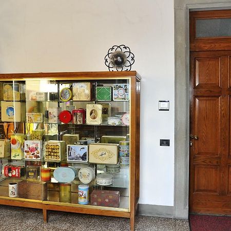 Вілла Casa San Paolo Сарніко Екстер'єр фото