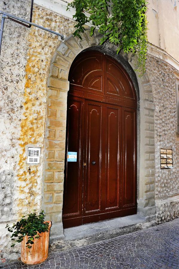 Вілла Casa San Paolo Сарніко Екстер'єр фото